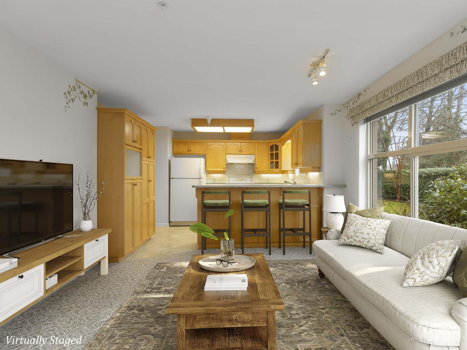 118 15350 19a Avenue, Surrey, British Columbia  V4A 9W1 - Photo 9 - R3099362