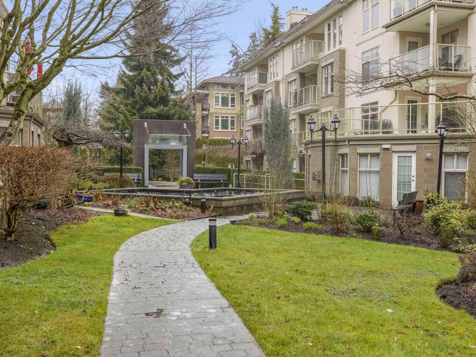 118 15350 19a Avenue, Surrey, British Columbia  V4A 9W1 - Photo 2 - R3099362