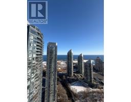3802 - 36 PARK LAWN ROAD, Toronto, Ontario