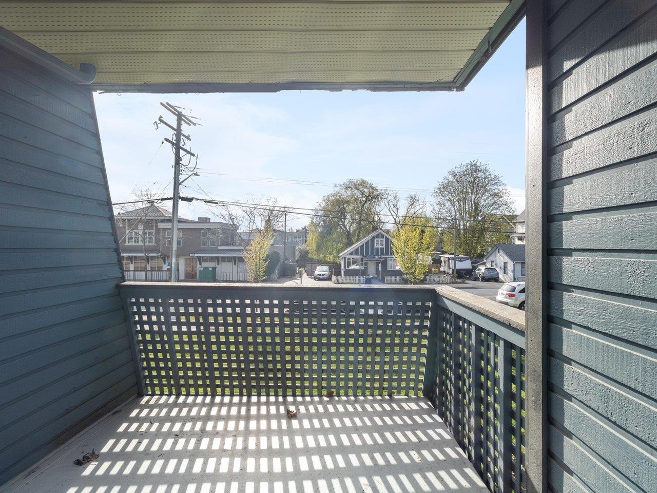 103 17661 58a Avenue, Surrey, British Columbia V3S 1N4 - Photo 3 - R3097052