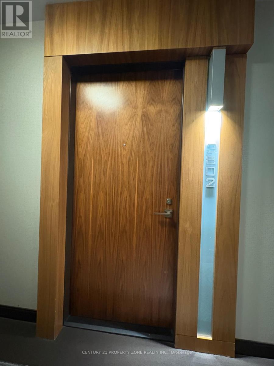 3802 - 36 Park Lawn Road, Toronto, Ontario  M8V 0E5 - Photo 2 - W12817548