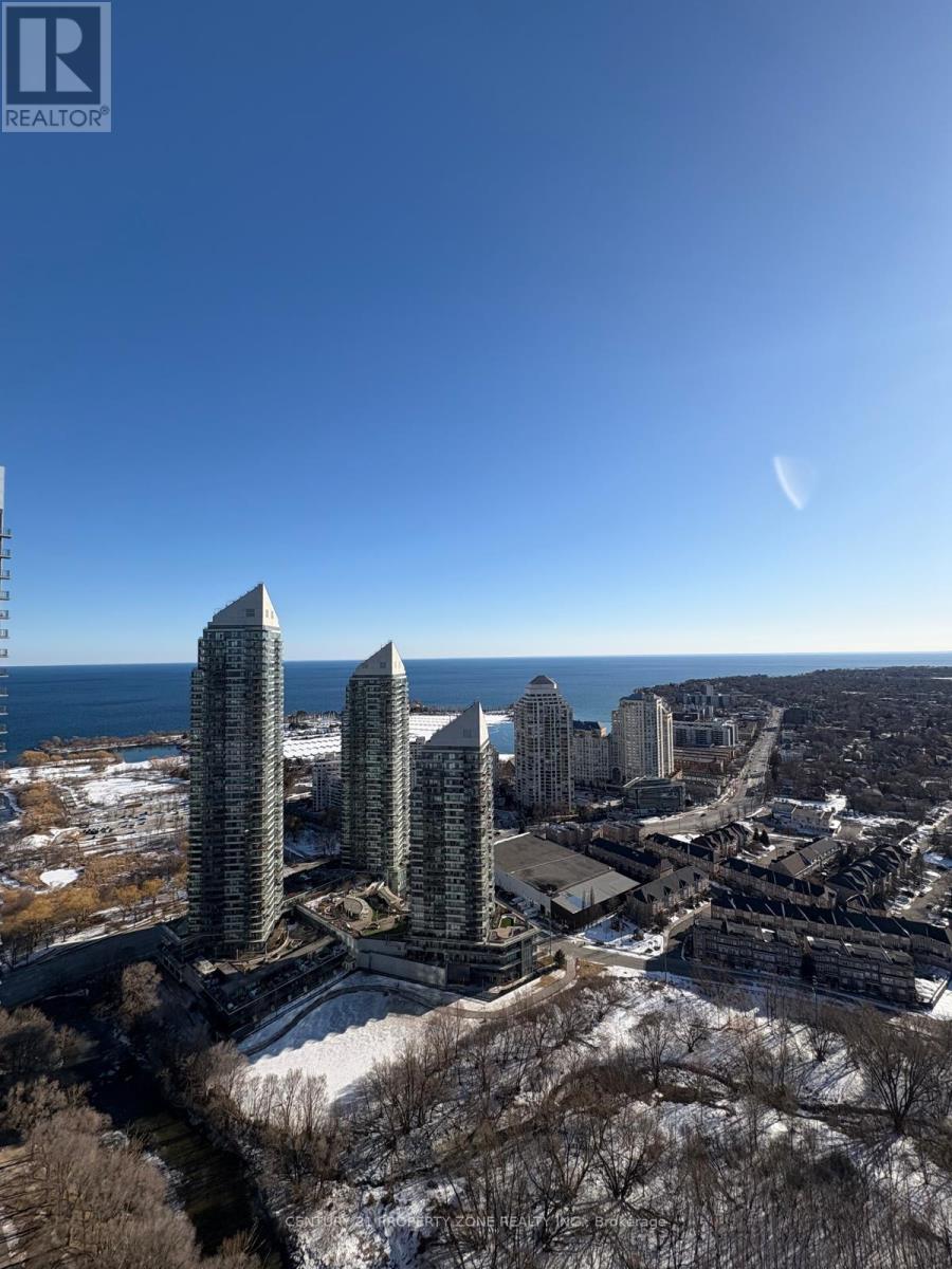 3802 - 36 Park Lawn Road, Toronto, Ontario  M8V 0E5 - Photo 21 - W12817548