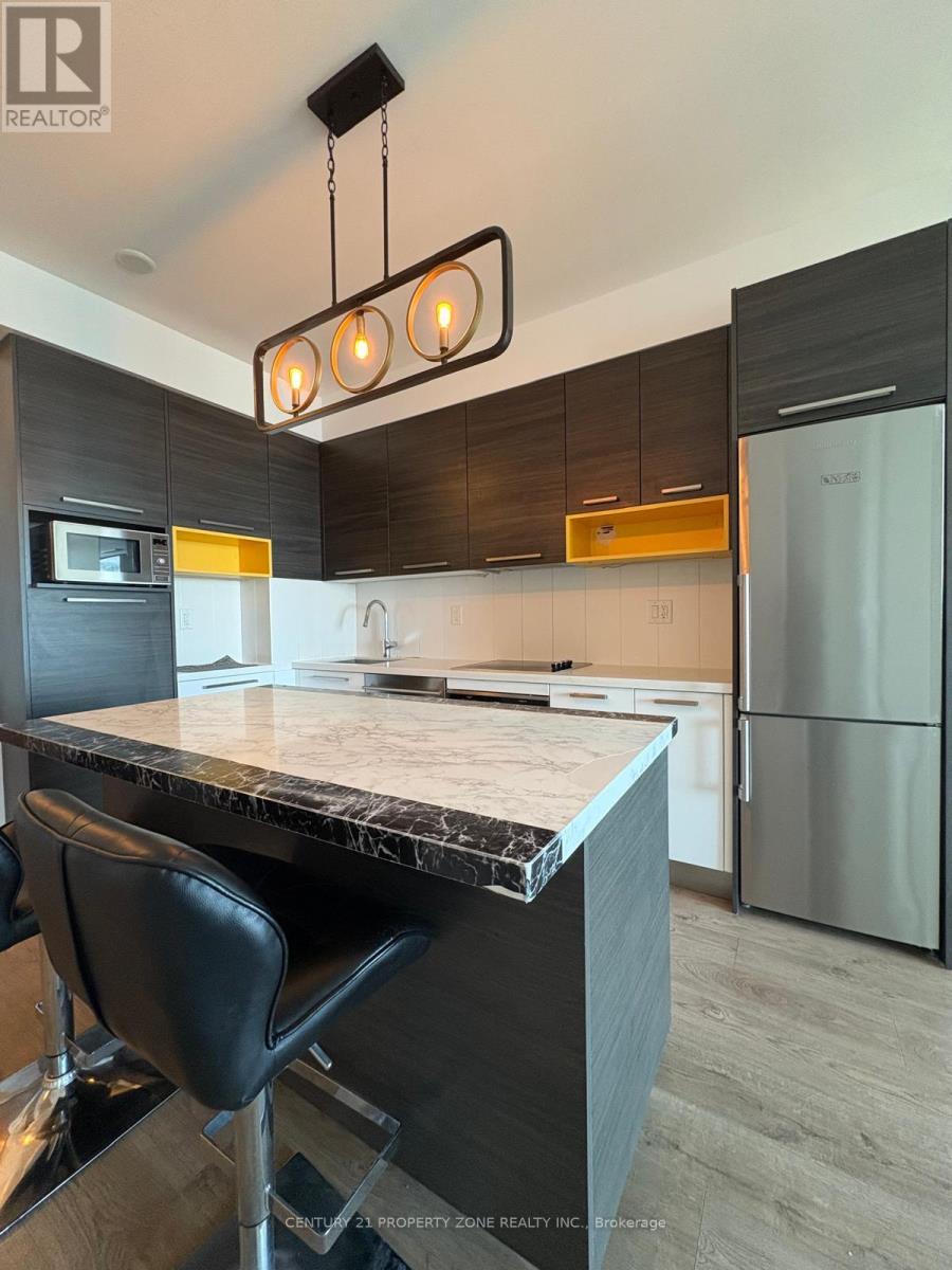 3802 - 36 Park Lawn Road, Toronto, Ontario  M8V 0E5 - Photo 4 - W12817548