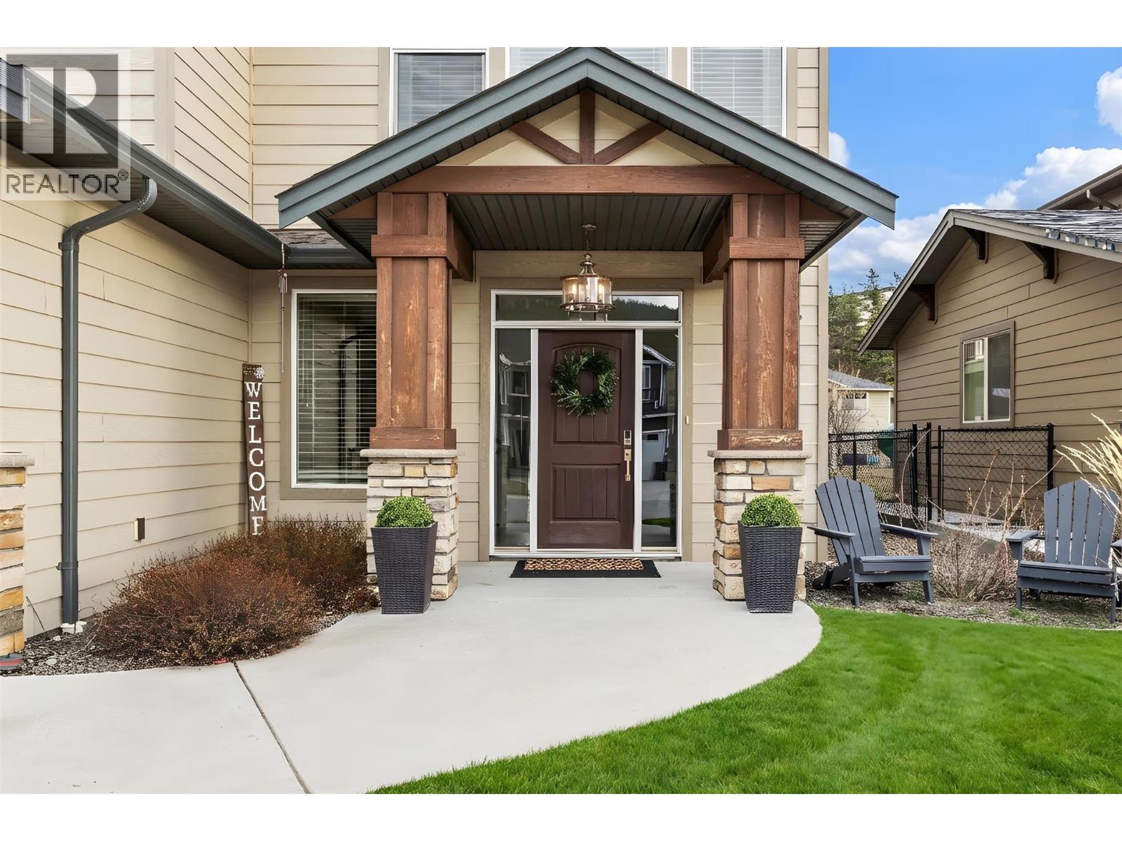 3019 Ironridge Place, West Kelowna, British Columbia  V4T 3L5 - Photo 3 - 10378682