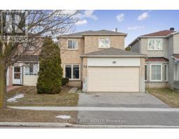 54 SILBURY DRIVE, Toronto, Ontario