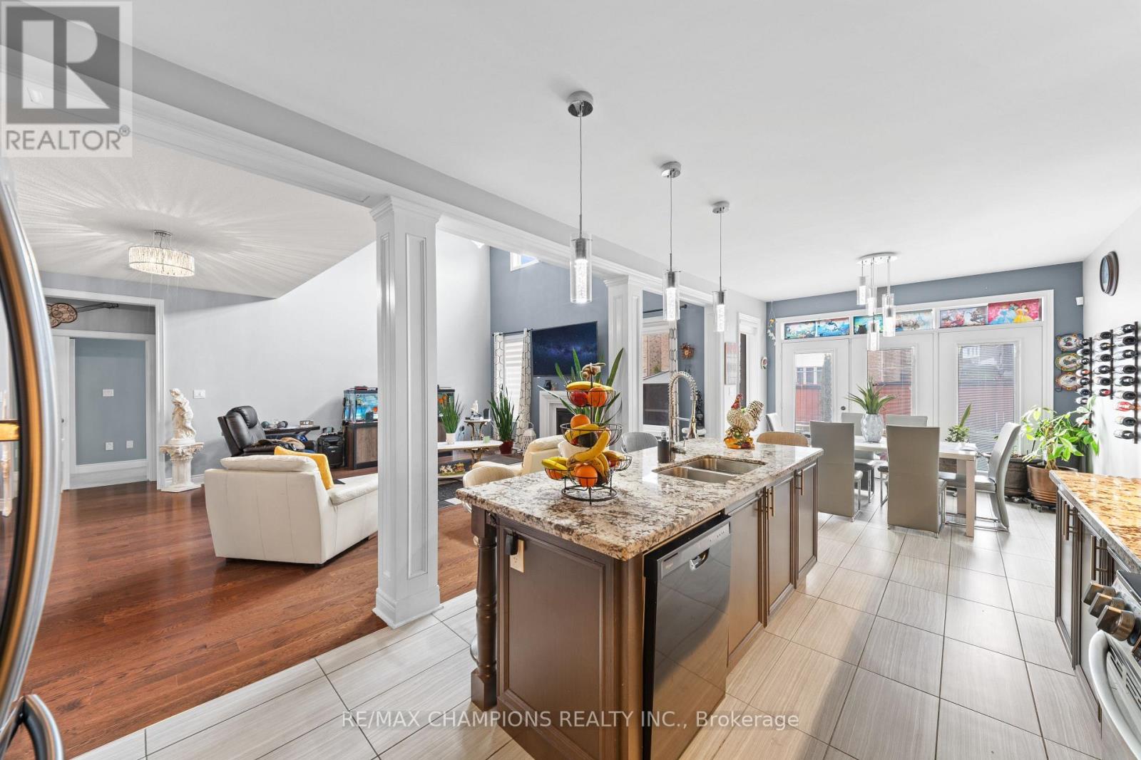 55 Meek Avenue, Mono, Ontario  L9W 6W9 - Photo 12 - X12879918