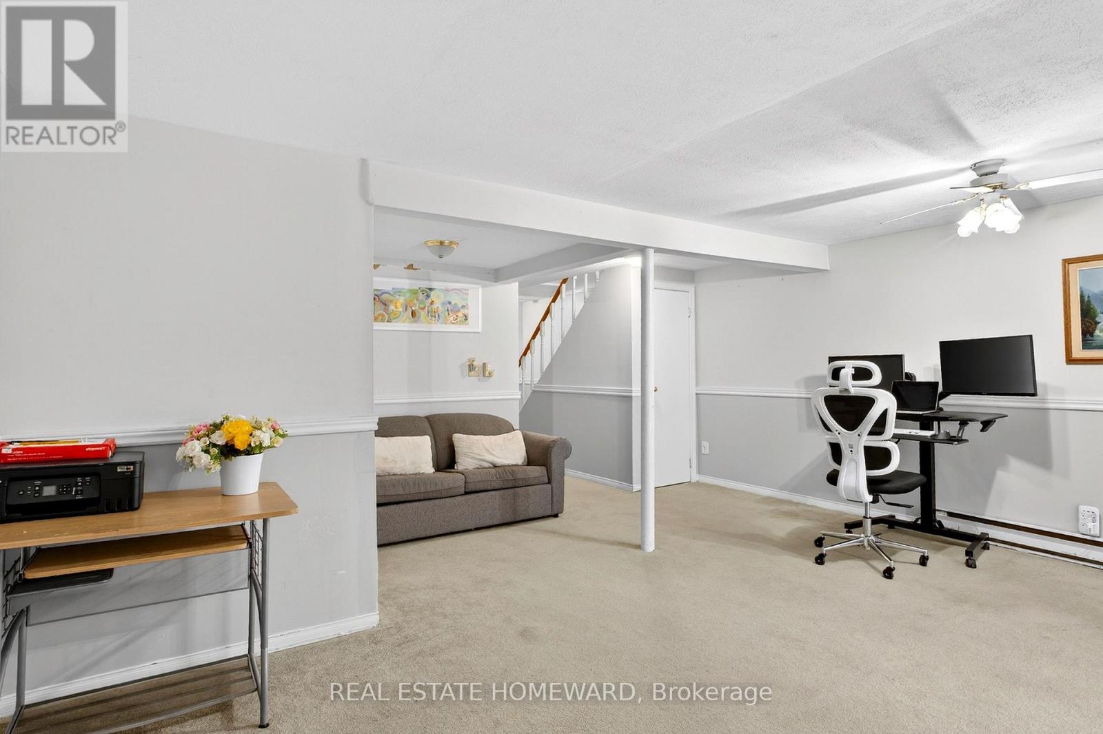 22 - 350 Camelot Court, Oshawa, Ontario L1G 6P7 - Photo 24 - E12881962