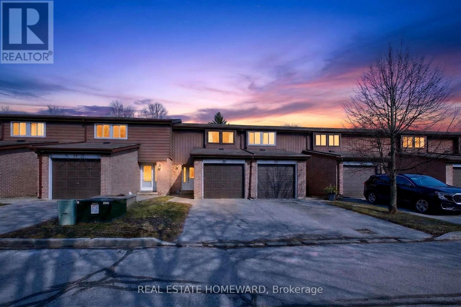 22 - 350 Camelot Court, Oshawa, Ontario L1G 6P7 - Photo 26 - E12881962