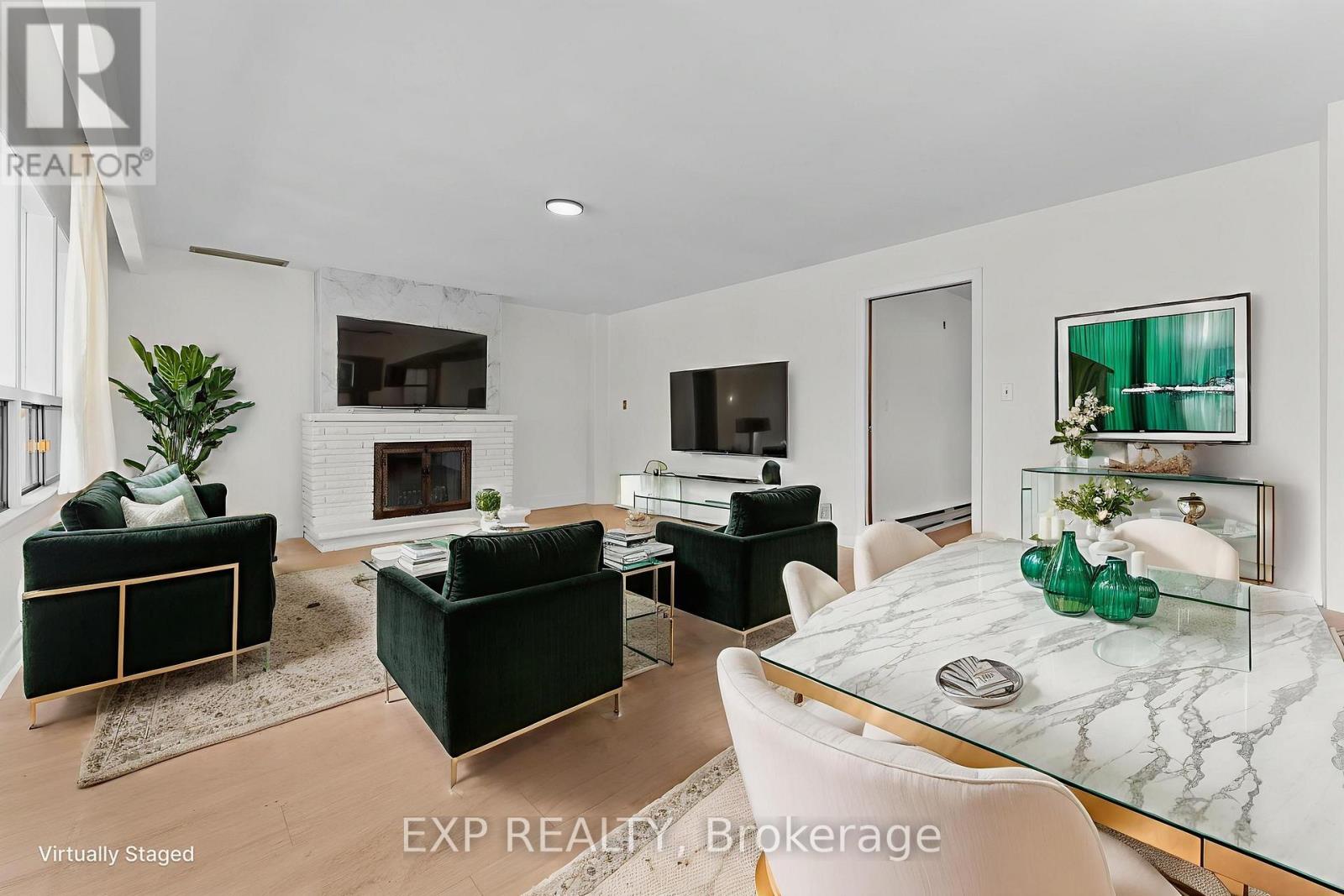 UNIT #1 - 1558 QUEEN STREET E, Toronto, Ontario