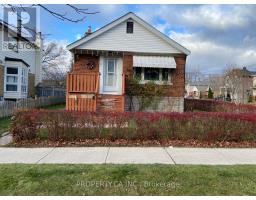 LOWER - 38 FLORENS AVENUE, Toronto, Ontario