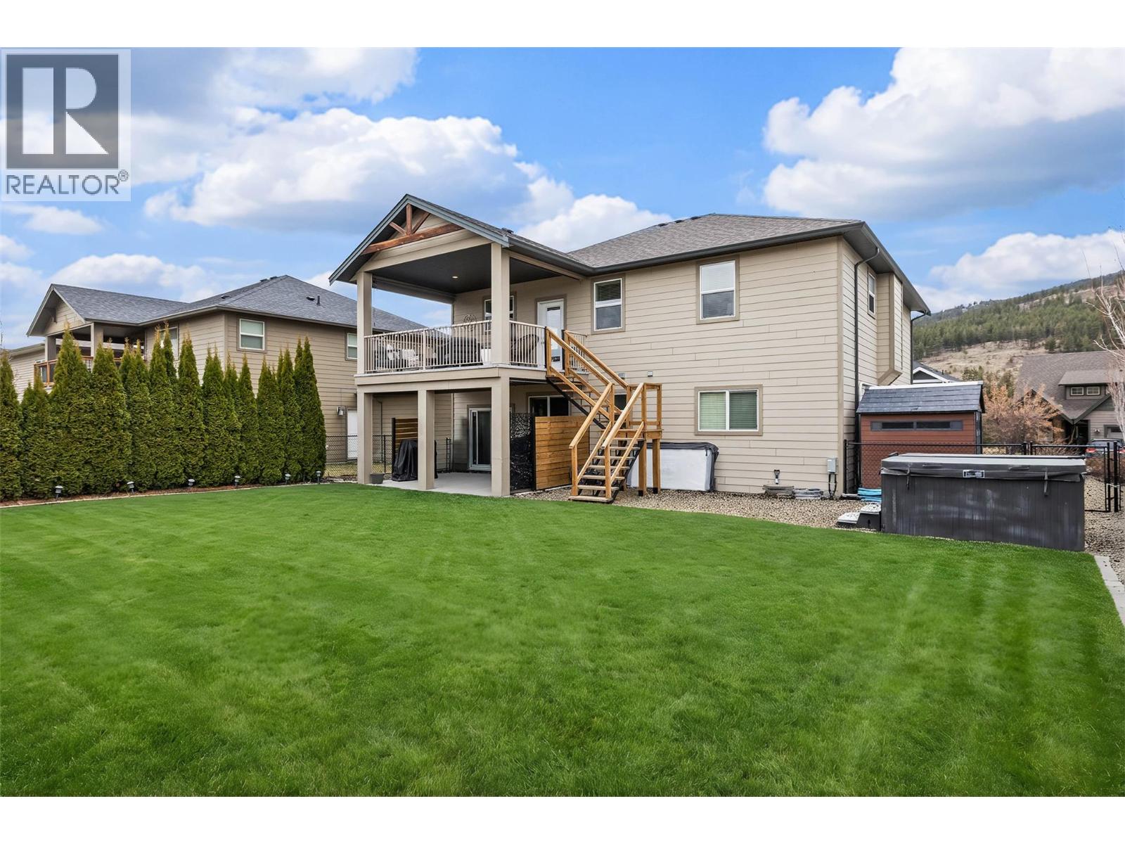 3019 Ironridge Place, West Kelowna, British Columbia  V4T 3L5 - Photo 34 - 10378682