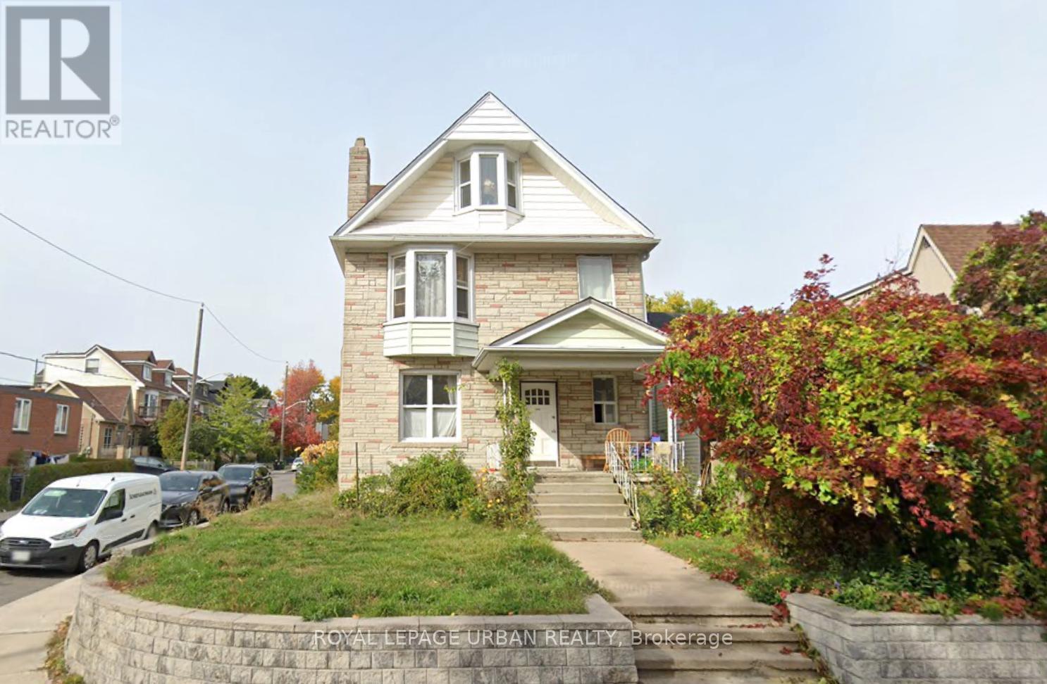 UNIT 5 - 12 GERTRUDE PLACE, Toronto, Ontario