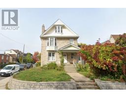 UNIT 5 - 12 GERTRUDE PLACE, Toronto, Ontario