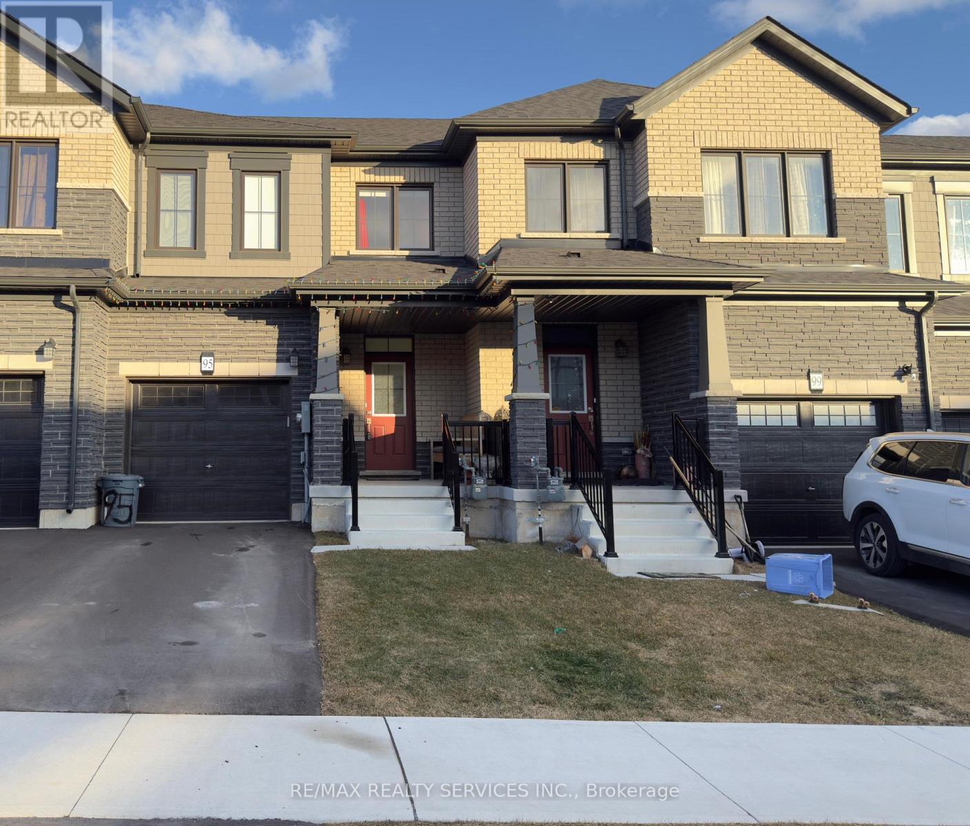 95 GRANVILLE CRESCENT, Haldimand, Ontario