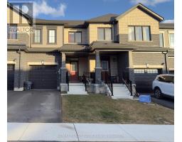 95 GRANVILLE CRESCENT, Haldimand, Ontario