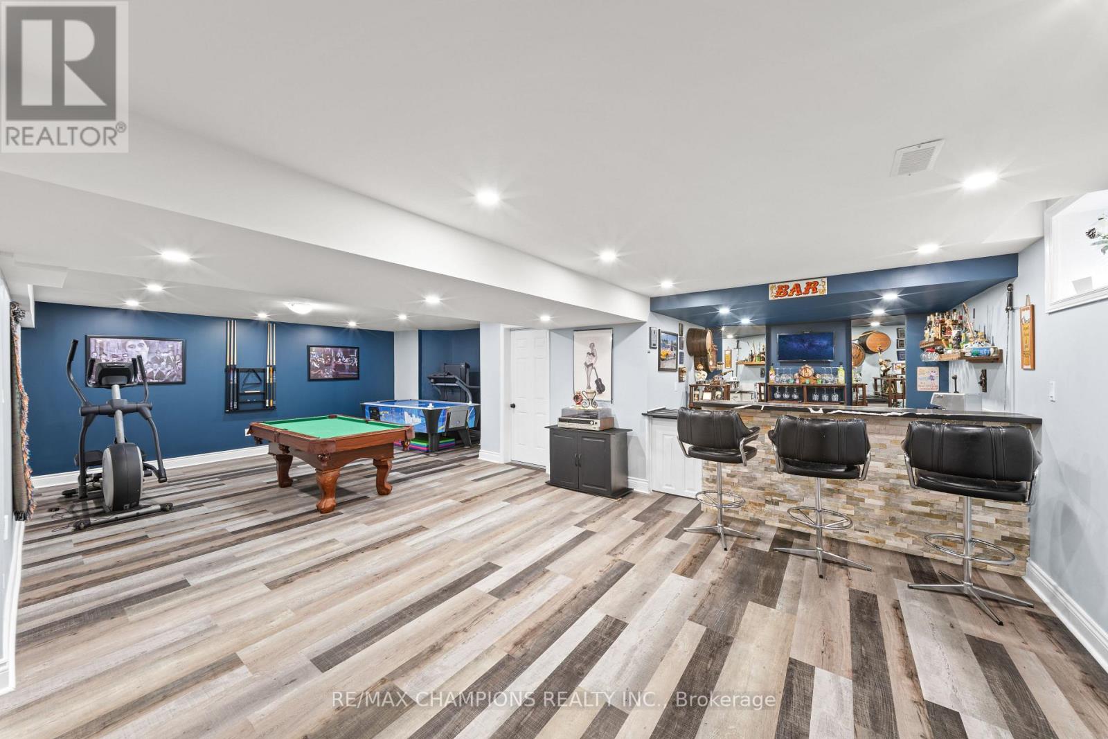 55 Meek Avenue, Mono, Ontario  L9W 6W9 - Photo 45 - X12879918