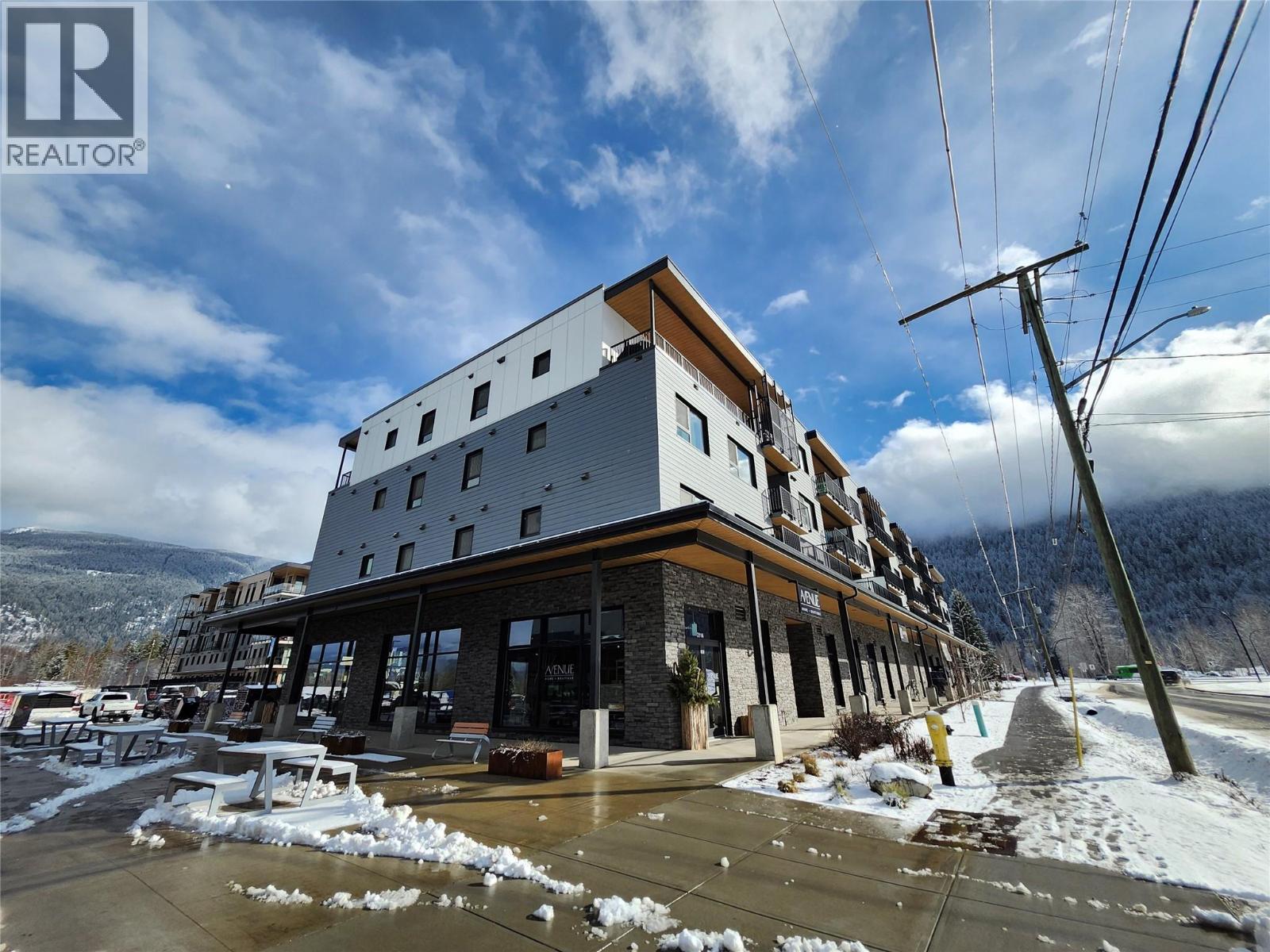 1701 Coursier Avenue Unit# 2213, Revelstoke, British Columbia  V0E 2S1 - Photo 19 - 10378857