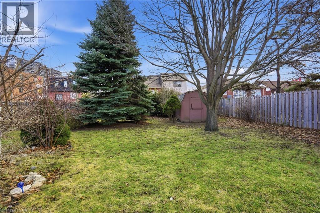 7 West 1st Street, Hamilton, Ontario  L9C 3B5 - Photo 30 - 40812138