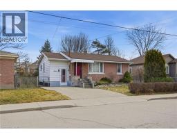 7 WEST 1ST Street, Hamilton, Ontario