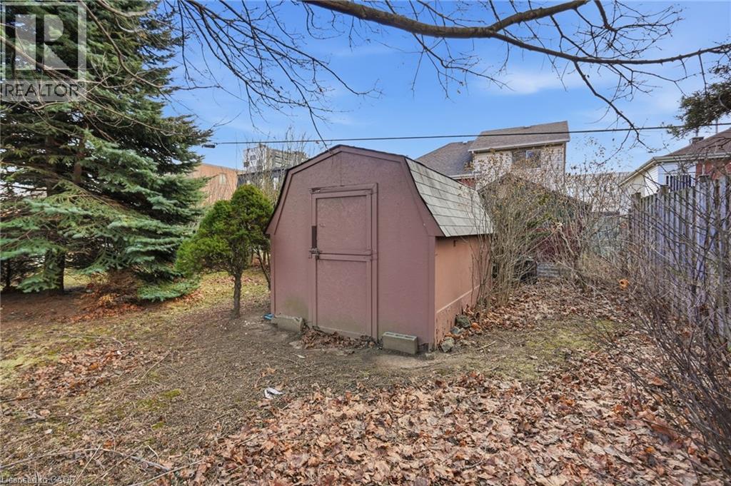 7 West 1st Street, Hamilton, Ontario  L9C 3B5 - Photo 31 - 40812138