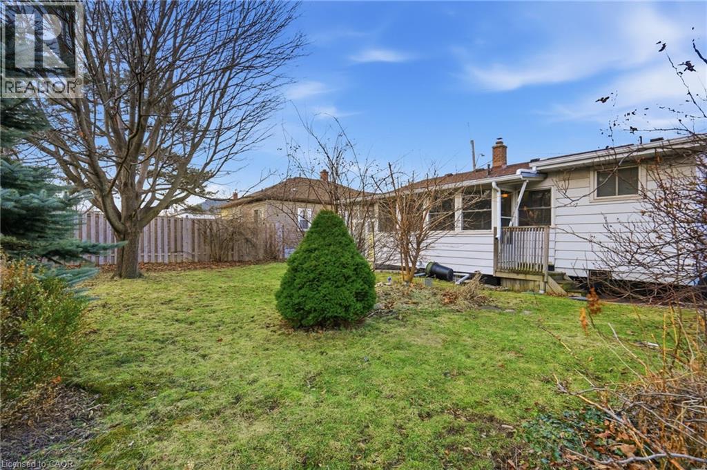 7 West 1st Street, Hamilton, Ontario  L9C 3B5 - Photo 33 - 40812138