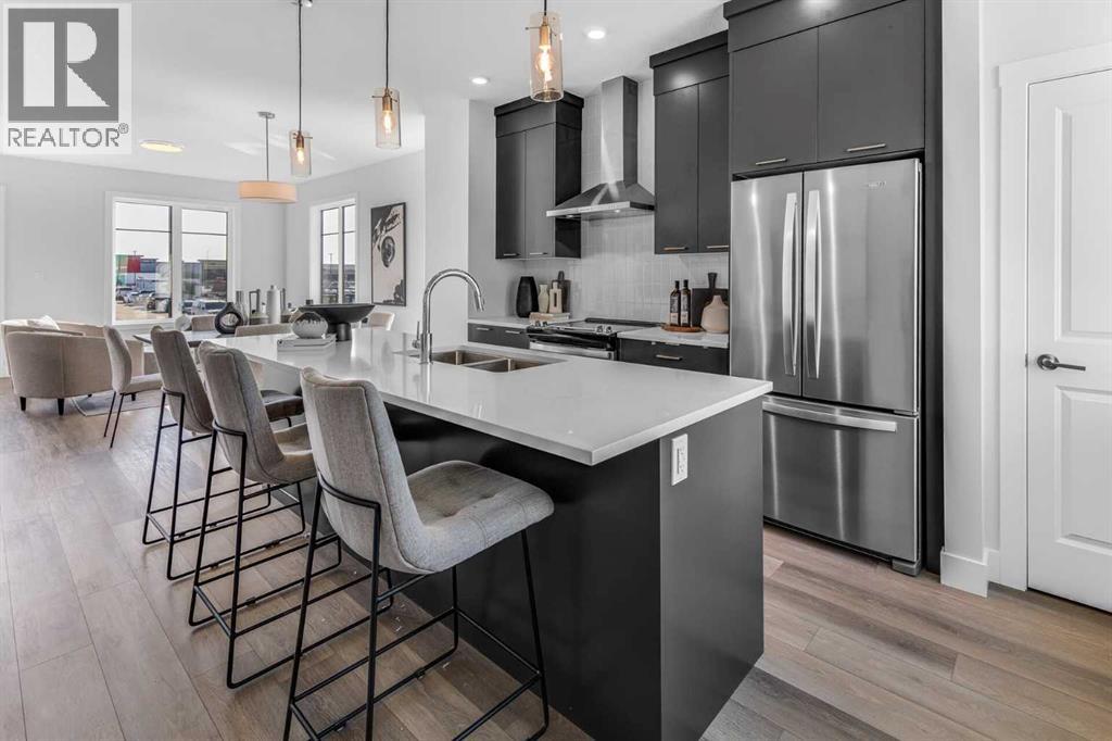 1505, 255 Rowmont Boulevard Nw, Calgary, Alberta  T3L 0M2 - Photo 5 - A2291928