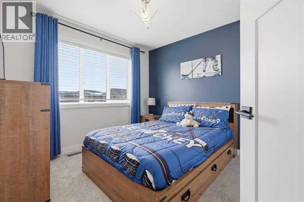 376 Fireside Way, Cochrane, Alberta  T4C 3B1 - Photo 36 - A2292325