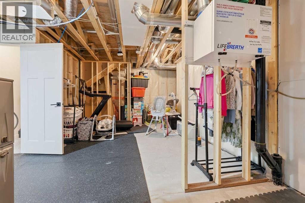 376 Fireside Way, Cochrane, Alberta  T4C 3B1 - Photo 45 - A2292325