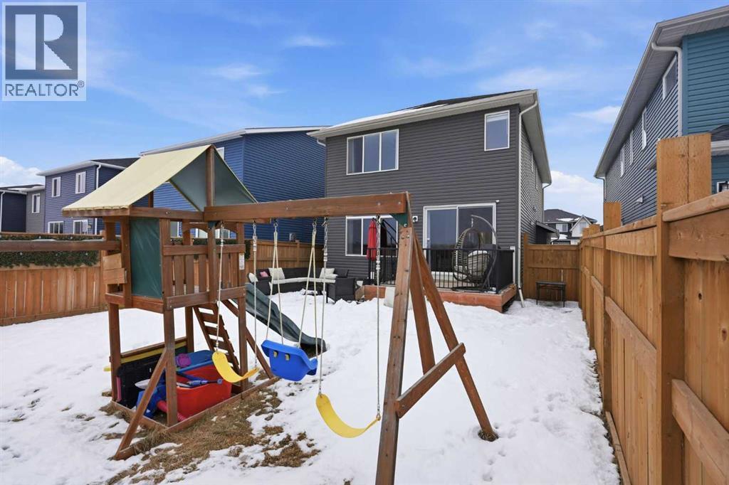 376 Fireside Way, Cochrane, Alberta  T4C 3B1 - Photo 49 - A2292325