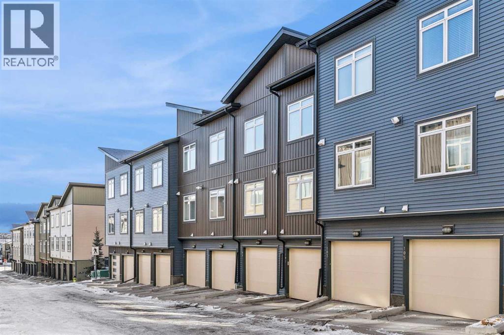 99 Sage Bluff Circle Nw, Calgary, Alberta  T3R 1T5 - Photo 26 - A2292450