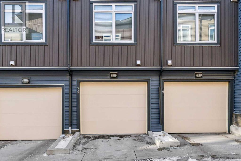 99 Sage Bluff Circle Nw, Calgary, Alberta  T3R 1T5 - Photo 25 - A2292450