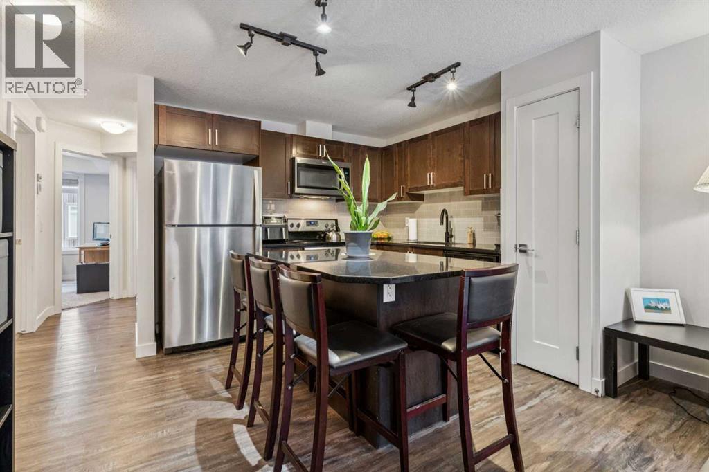 99 Sage Bluff Circle Nw, Calgary, Alberta  T3R 1T5 - Photo 8 - A2292450