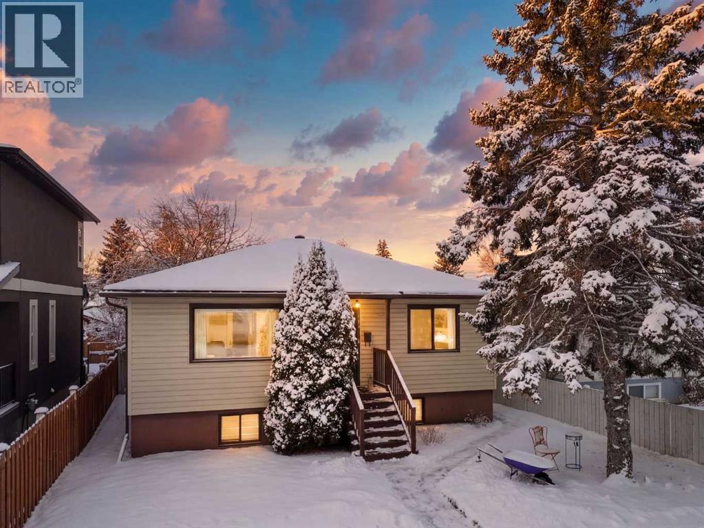 1019 8 Avenue NE, Calgary, Alberta