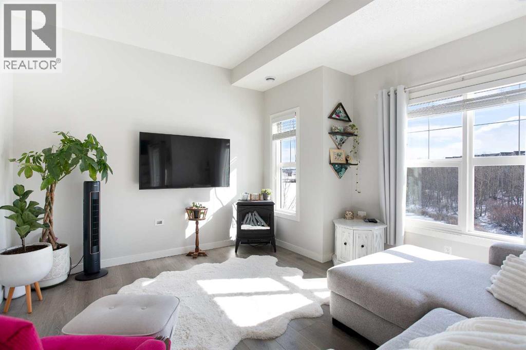 412, 250 Fireside View, Cochrane, Alberta  T4C 2M2 - Photo 11 - A2292824