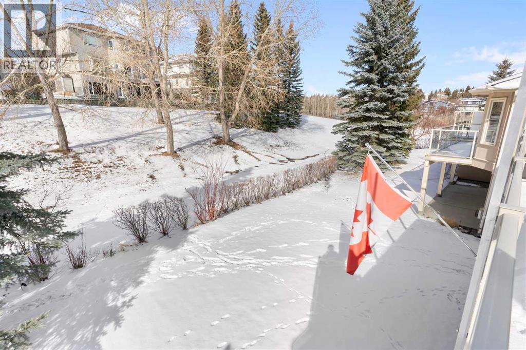 176 Christie Park Manor Sw, Calgary, Alberta  T3H 2T6 - Photo 40 - A2293322