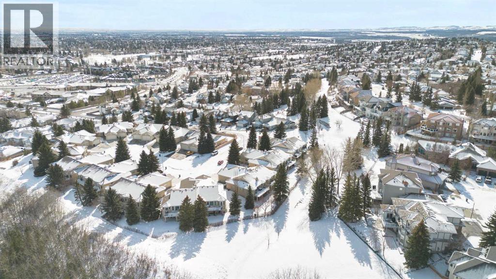 176 Christie Park Manor Sw, Calgary, Alberta  T3H 2T6 - Photo 50 - A2293322