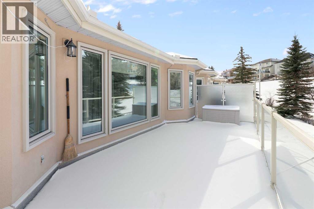 176 Christie Park Manor Sw, Calgary, Alberta  T3H 2T6 - Photo 36 - A2293322