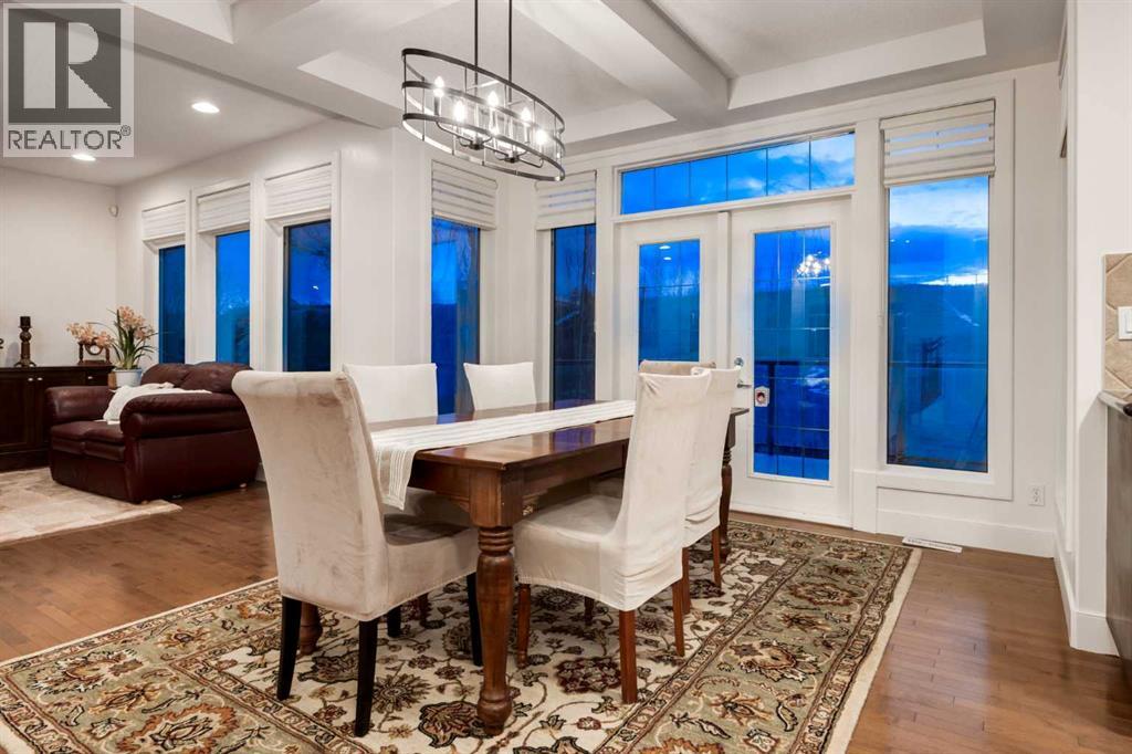 53 Aspen Stone Road Sw, Calgary, Alberta  T3H 5Y5 - Photo 6 - A2293335