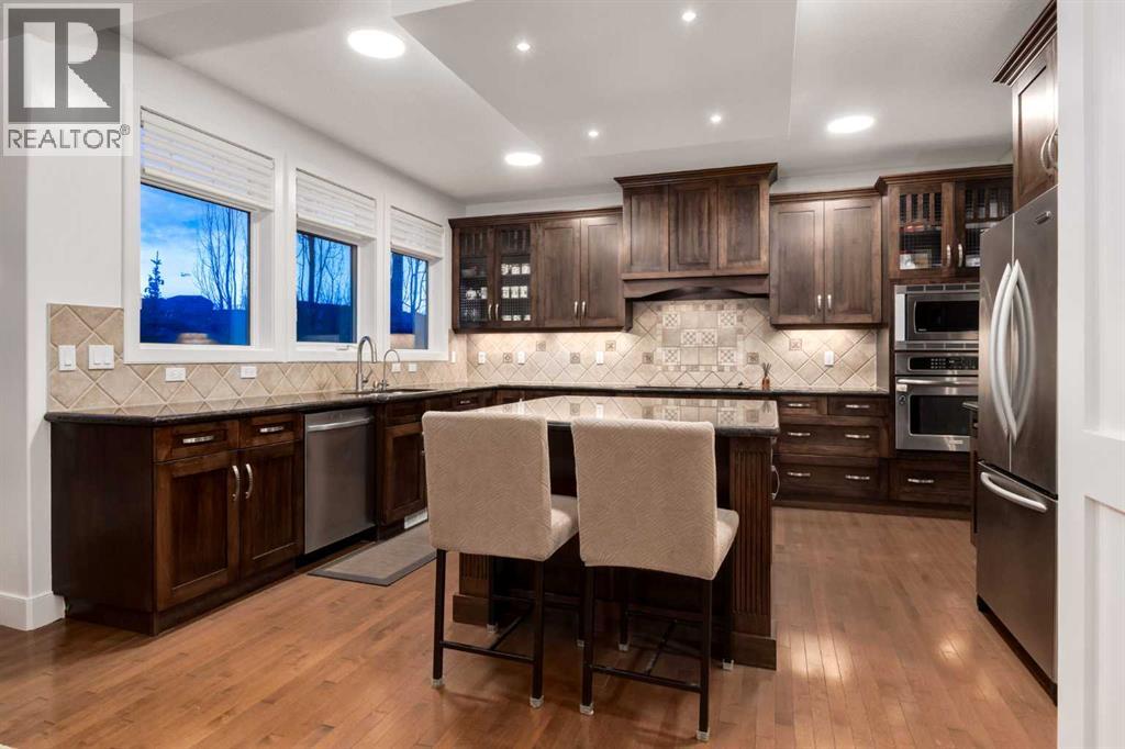 53 Aspen Stone Road Sw, Calgary, Alberta  T3H 5Y5 - Photo 7 - A2293335