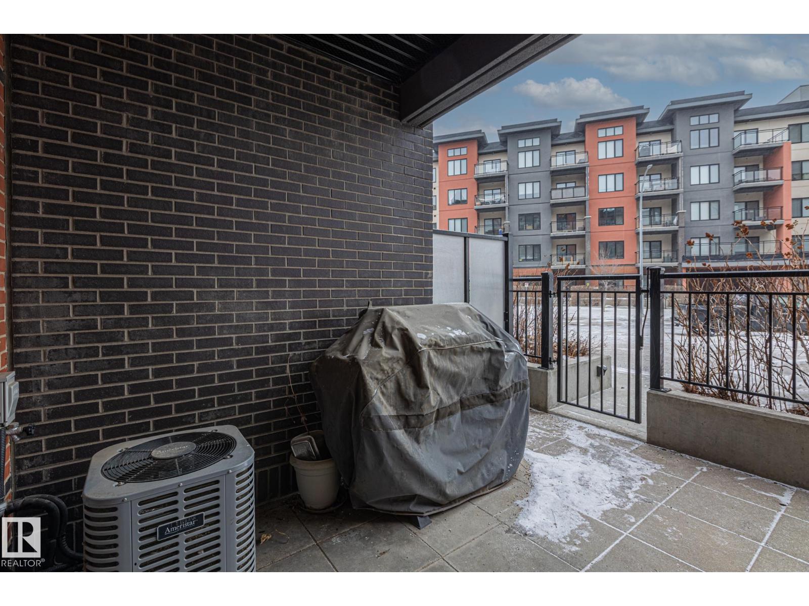 #116 5 St Louis St, St. Albert, Alberta  T8N 7T2 - Photo 27 - E4477436