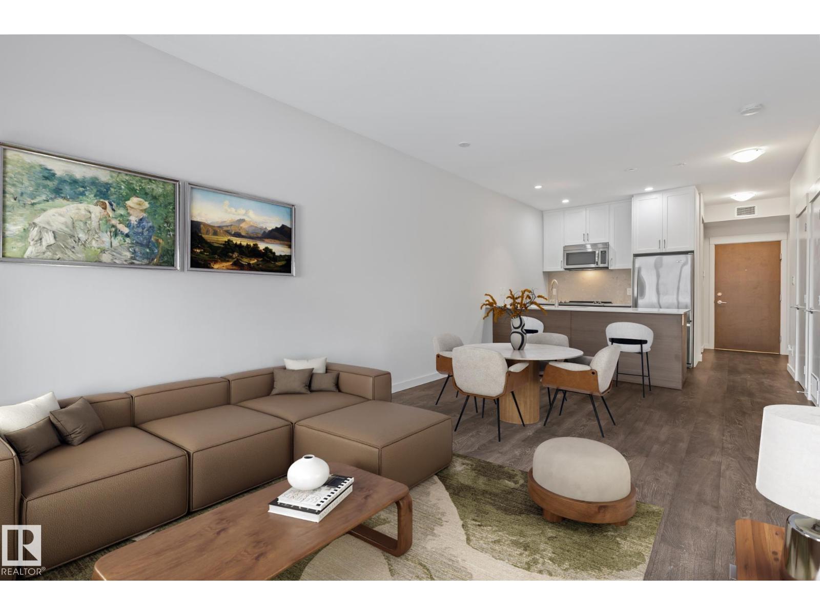 #116 5 St Louis St, St. Albert, Alberta  T8N 7T2 - Photo 3 - E4477436