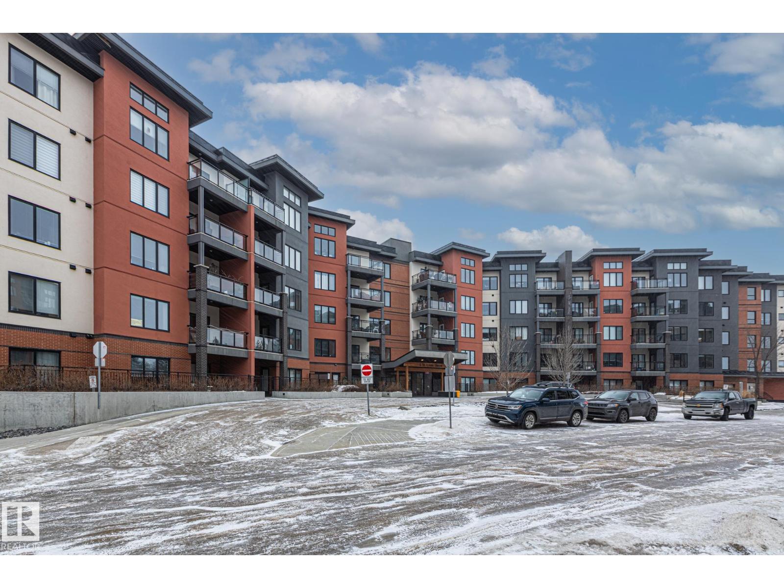 #116 5 St Louis St, St. Albert, Alberta  T8N 7T2 - Photo 40 - E4477436