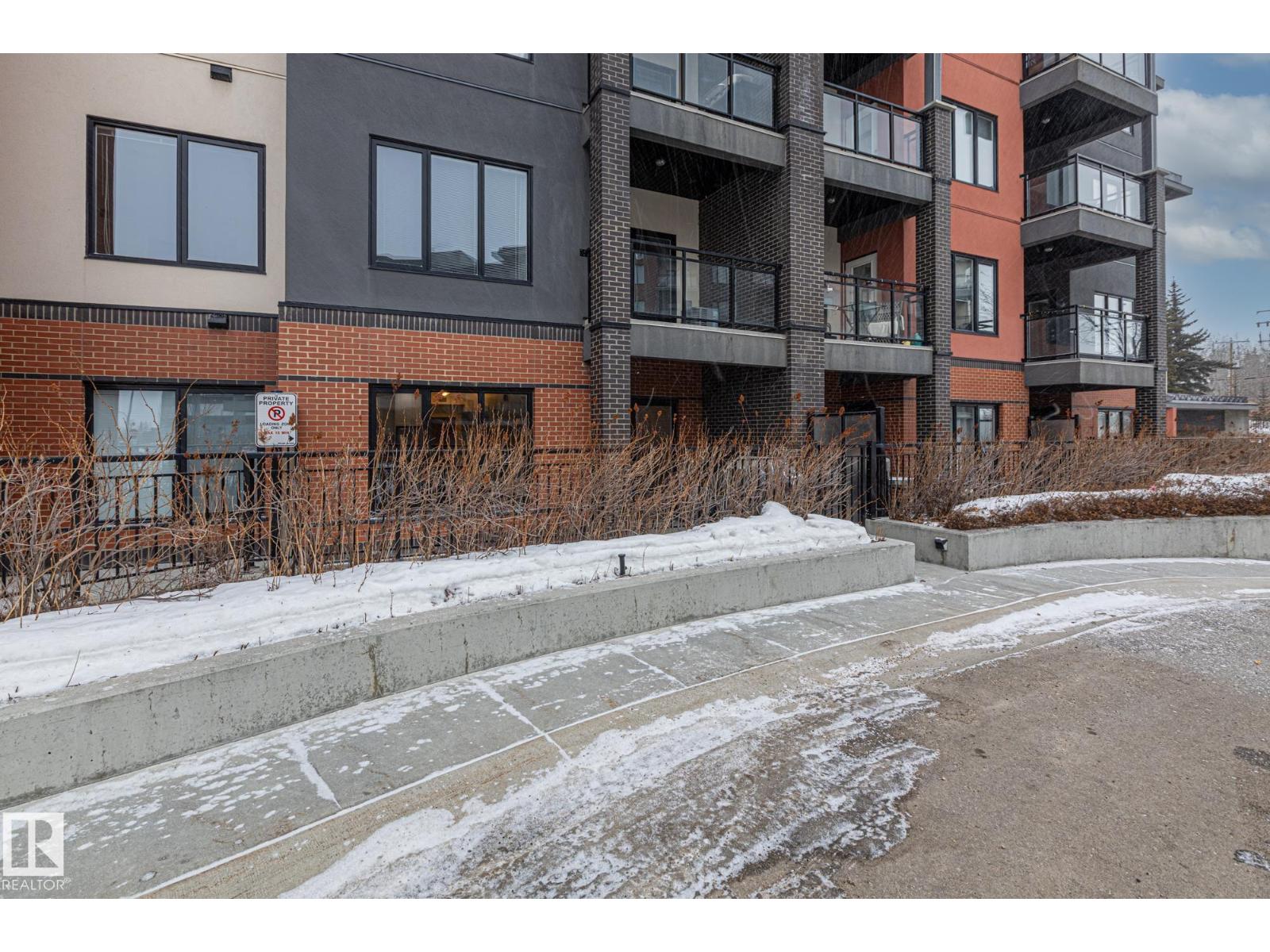 #116 5 St Louis St, St. Albert, Alberta  T8N 7T2 - Photo 41 - E4477436