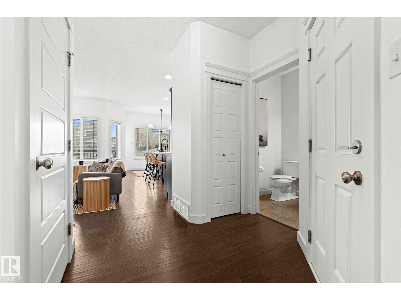 71 Elm St, Fort Saskatchewan, Alberta  T8L 0L8 - Photo 5 - E4477437