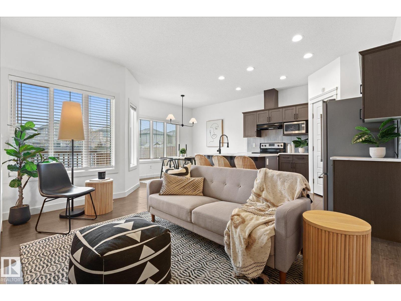 71 Elm St, Fort Saskatchewan, Alberta  T8L 0L8 - Photo 8 - E4477437