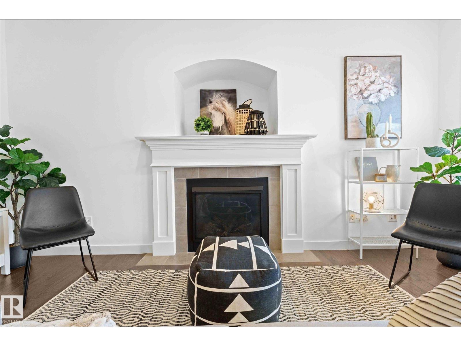 71 Elm St, Fort Saskatchewan, Alberta  T8L 0L8 - Photo 9 - E4477437