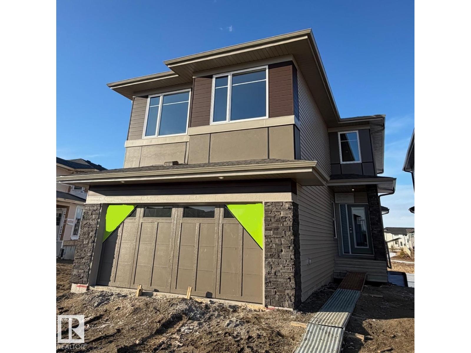 2334 Egret Wy Nw, Edmonton, Alberta  T6M 3G8 - Photo 1 - E4477439