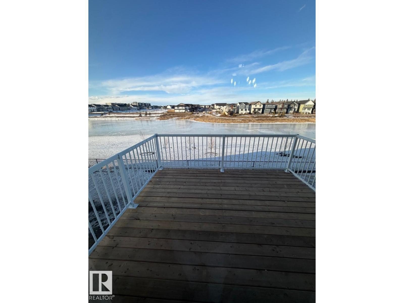 2334 Egret Wy Nw, Edmonton, Alberta  T6M 3G8 - Photo 2 - E4477439