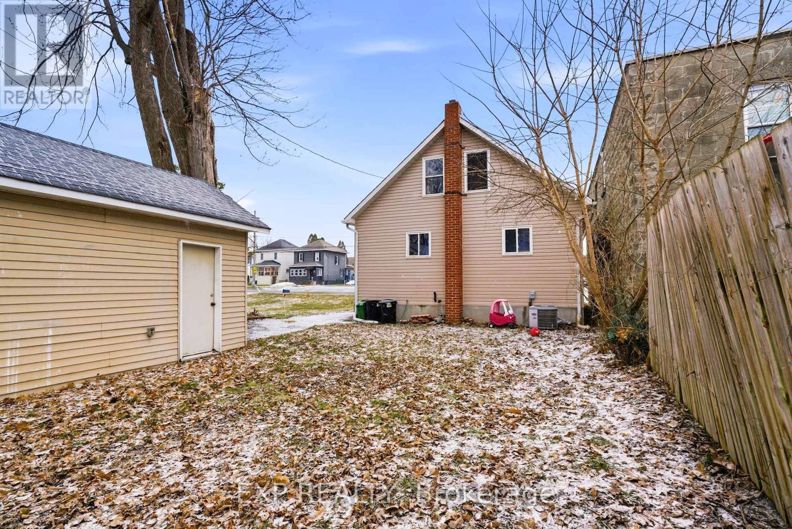 229 Fourth Street W, Cornwall, Ontario  K6J 2R9 - Photo 24 - X12881960