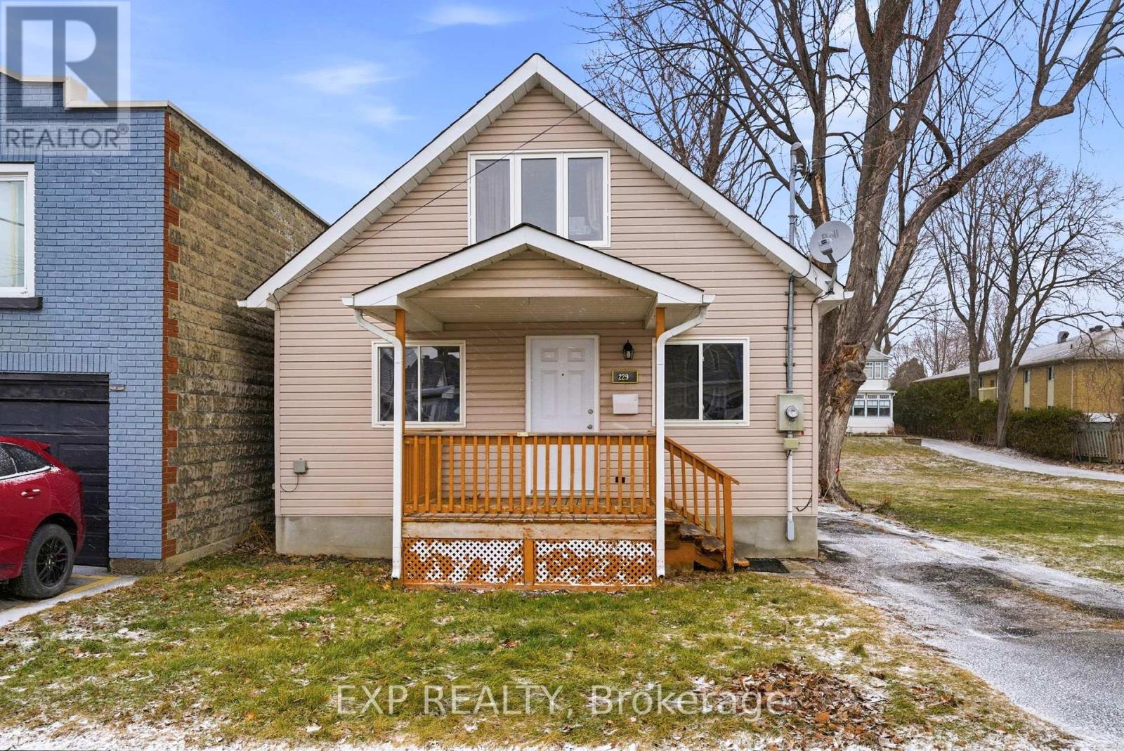 229 Fourth Street W, Cornwall, Ontario  K6J 2R9 - Photo 25 - X12881960
